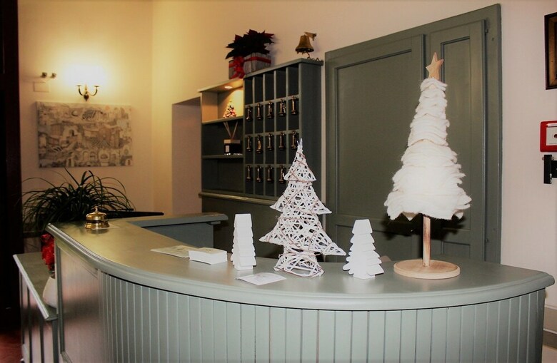 Hotel Casa Volpi