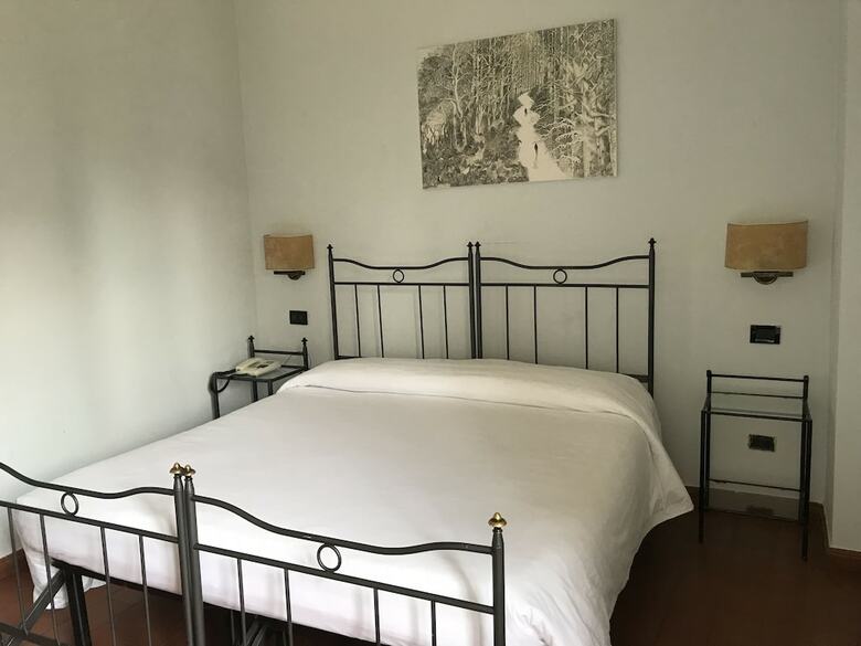 Hotel Casa Volpi