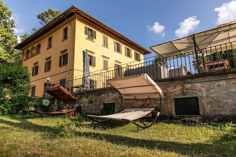 Hotel Casa Volpi