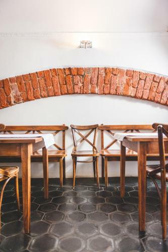 Hotel U ?esk� Koruny