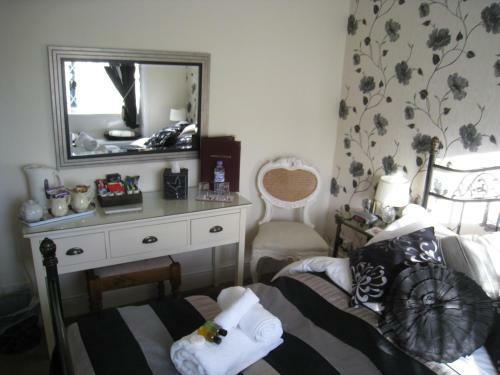 Hostal Rosebud Cottage Guest House