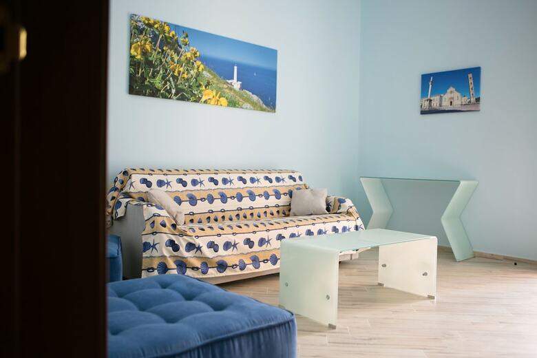 Hostal Villa Albertina Exclusive B&B
