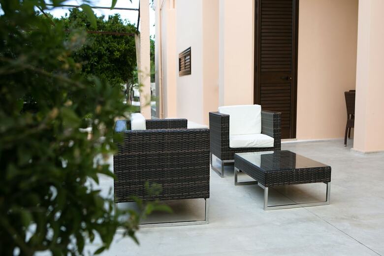 Hostal Villa Albertina Exclusive B&B