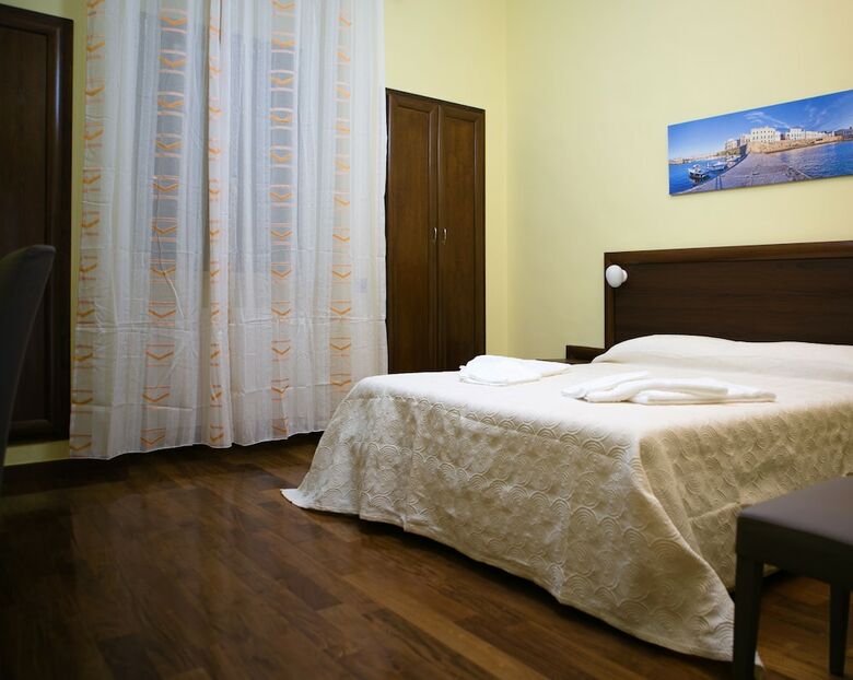 Hostal Villa Albertina Exclusive B&B
