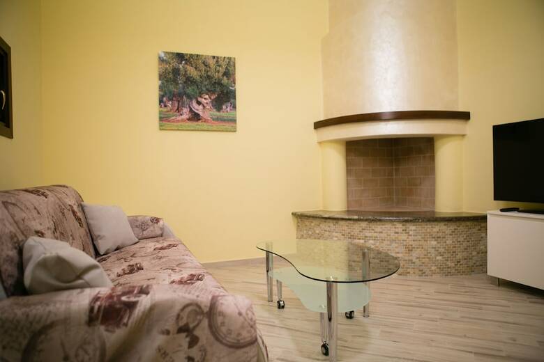 Hostal Villa Albertina Exclusive B&B