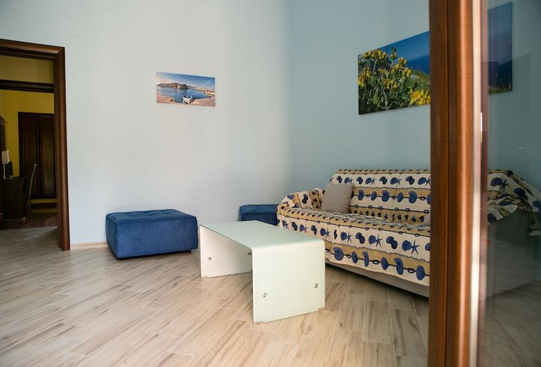 Hostal Villa Albertina Exclusive B&B