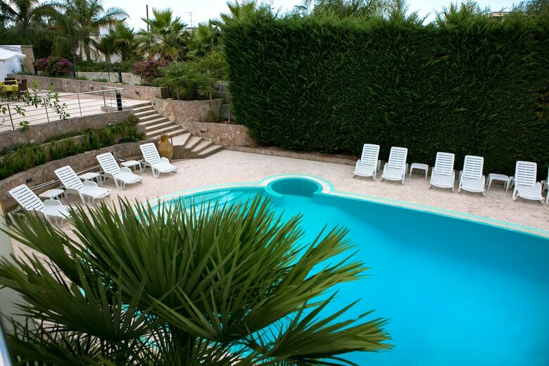 Hostal Villa Albertina Exclusive B&B