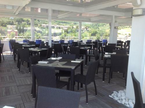 Hotel Abruzzo Marina