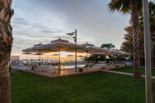 Hotel Abruzzo Marina