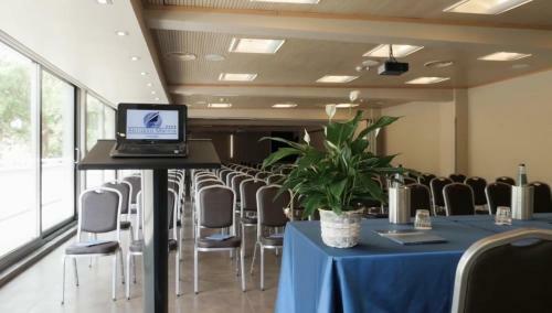 Hotel Abruzzo Marina