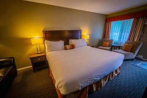 Alpine Motel & Suites