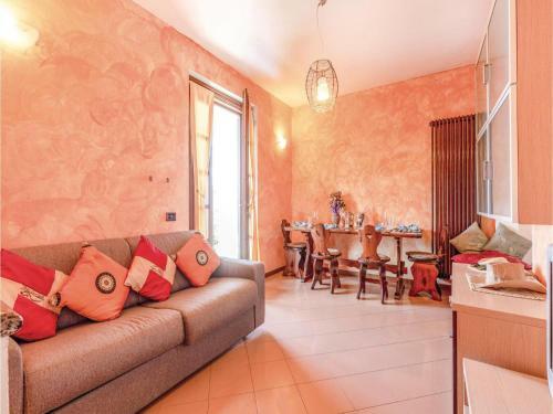 Apartamento Margheritina