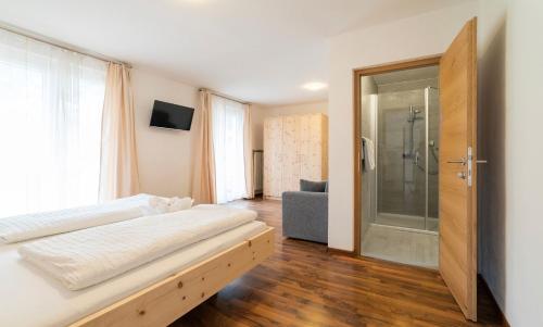 Apartamentos Residence Ortlerhof