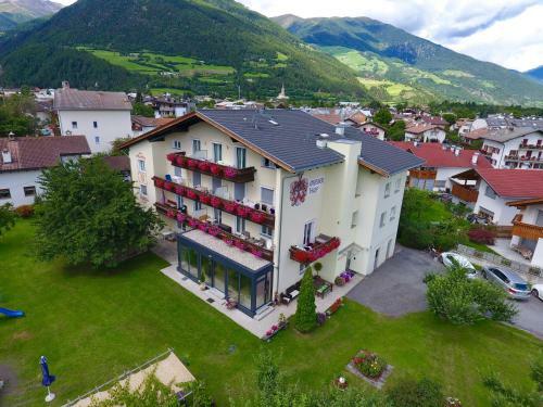 Apartamentos Residence Ortlerhof