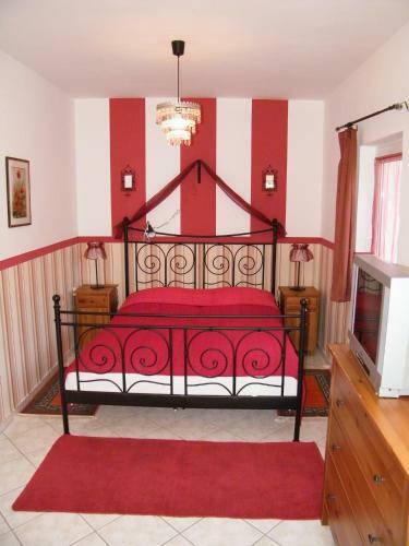 Hostal Andrea Wellness Panzi�