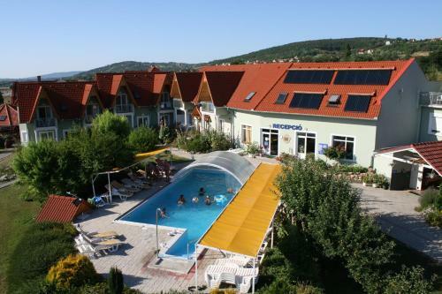 Hostal Andrea Wellness Panzi�
