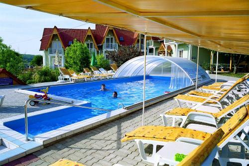 Hostal Andrea Wellness Panzi�