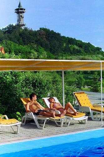 Hostal Andrea Wellness Panzi�