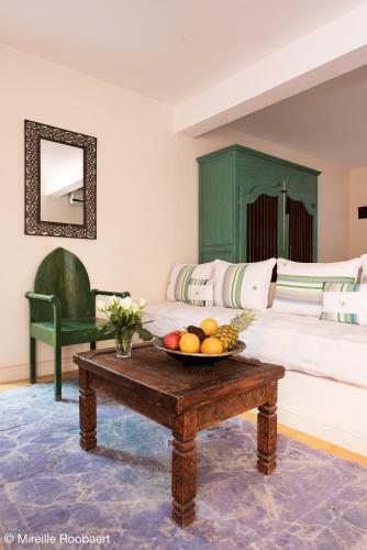 Bed & Breakfast Dar Maktoub