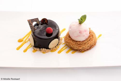 Bed & Breakfast Dar Maktoub