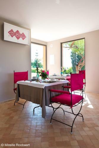 Bed & Breakfast Dar Maktoub