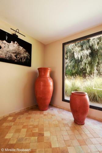 Bed & Breakfast Dar Maktoub