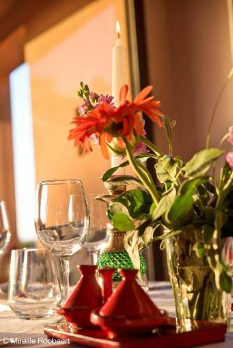 Bed & Breakfast Dar Maktoub