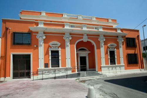 Bed & Breakfast Domus Salentina