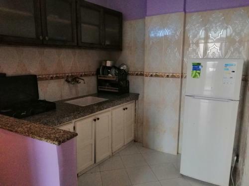 Taghazout Surf Holiday Apartments