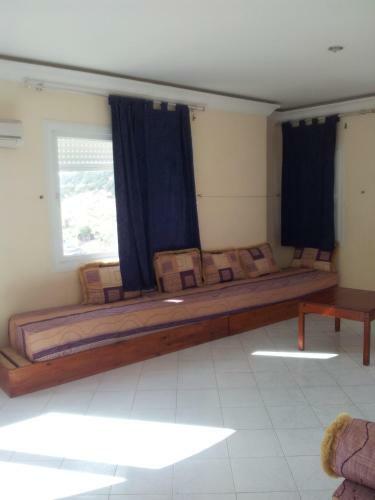 Taghazout Surf Holiday Apartments