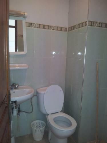 Taghazout Surf Holiday Apartments