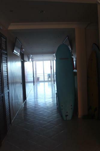 Taghazout Surf Holiday Apartments