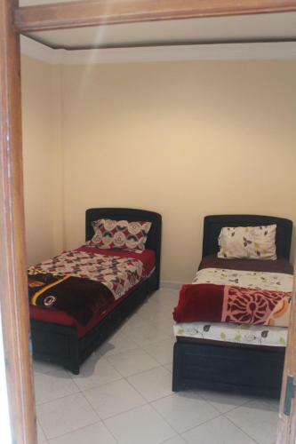 Taghazout Surf Holiday Apartments