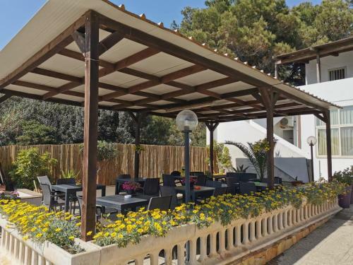 Bed And Breakfast Li Scianuli