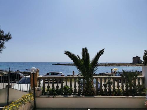 Bed And Breakfast Li Scianuli
