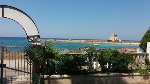 Bed And Breakfast Li Scianuli