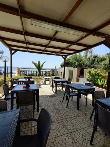 Bed And Breakfast Li Scianuli