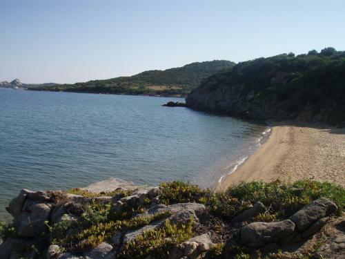 Apartamento Residenza Sarra Di Entu