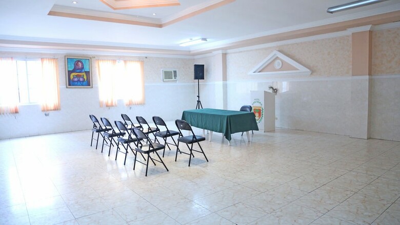Hotel San Remo