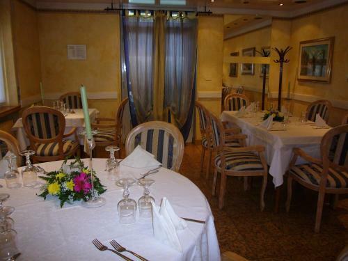 Bed & Breakfast Trattoria Bettola