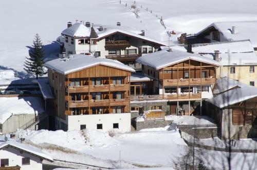 Hotel Edelweiss