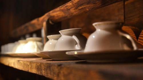 Bed & Breakfast La Maison De Grand Maman