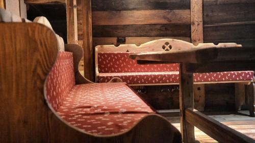 Bed & Breakfast La Maison De Grand Maman
