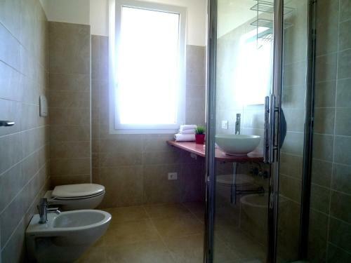 Apartamento Il Villaggio Di Armando