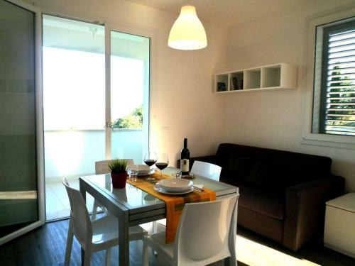 Apartamento Il Villaggio Di Armando