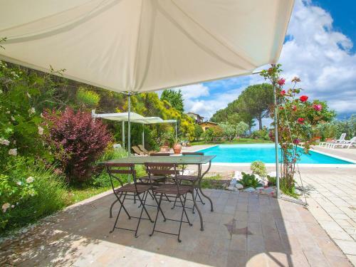 Apartment Sambro I Passaggio Di Bettona