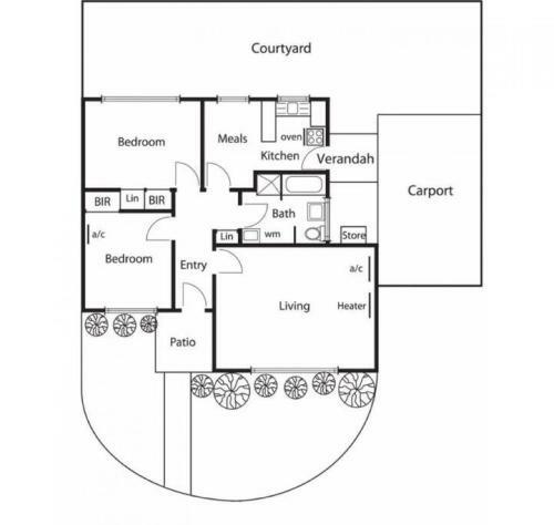 Brighton Villas By Readyset