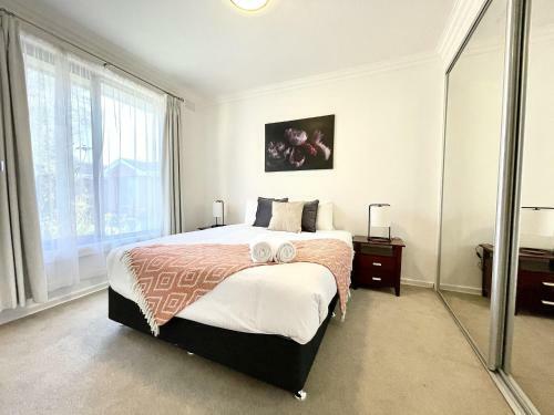 Brighton Villas By Readyset
