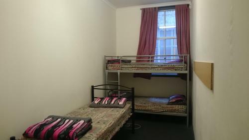 Elizabeth Hostel