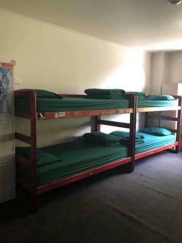 Elizabeth Hostel